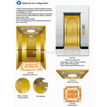 VVVF passenger elevator pretty appearance and best price